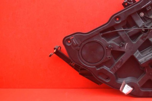 Meccanismo alzacristalli sinistra posteriore 3021936C CHRYSLER SEBRING 3 III berlina 07-10