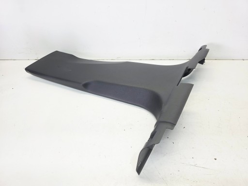 cover POSZYCIA SLUPKA B left AUDI Q5 FY 80A867239A
