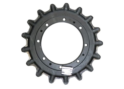 7227421 - Приводне колесо MINI Bobcat T740 T750 T770 T870