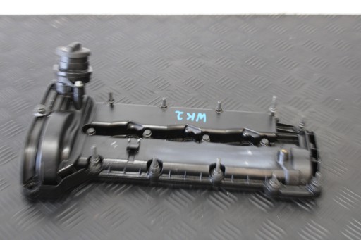 cover for engine 20132531 JEEP GRAND CHEROKEE WK2 LIFT 3,0 CRD VM63