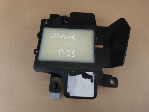 95821-J5000 - Радарний модуль датчика сліпих зон kia stinger j595850000 95821j5000