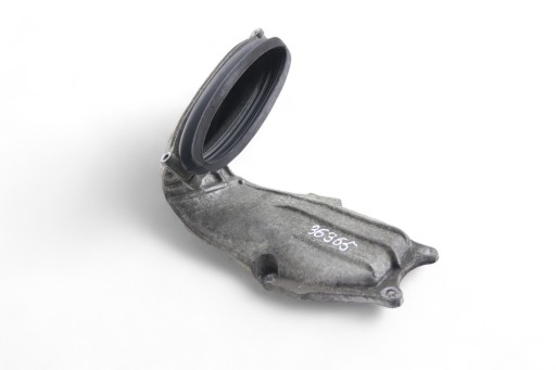 Tubo d’ingresso Kompresora guarnizione MINI R50 R52 R53 1.6 16V 1751-1523431