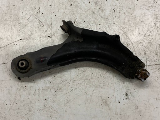 arm right front right front RENAULT KANGOO II (2007-2013) 1.6 B