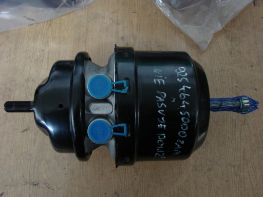 9254840220, 16/24 - Тормозной цилиндр MB Atego, MAN TGL 9254840220