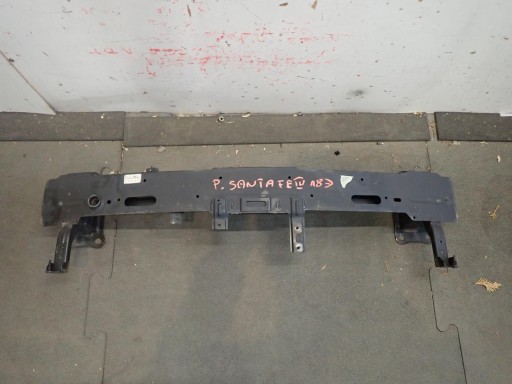 sider below bumper front HYUNDAI SANTA FE IV 2018