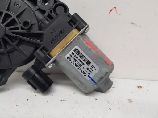 HYUNDAI I30 II mini motor lifting windows left front 82450-A5000 2012