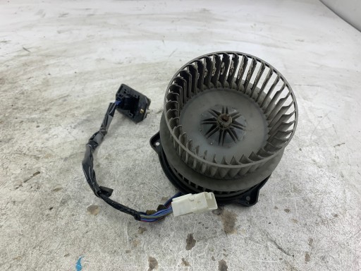 TOYOTA YARIS e riscaldamento BOCCHETTE 194000-1210