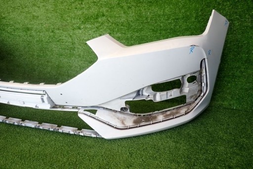 SEAT LEON IV CUPRA front bumper front
