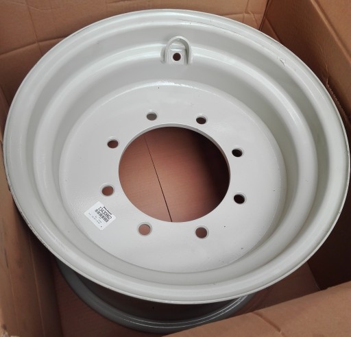 Навантажувач Ausa