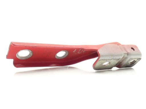 hinge POKRYWY bonnets left AUDI A3 8P LIFT LY3J