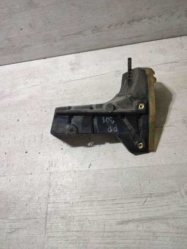Peugeot 308 2019 cover nadkola right front