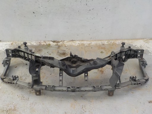 716 FORD KUGA and MK1 support panel for radiators pillar iron OKULAR