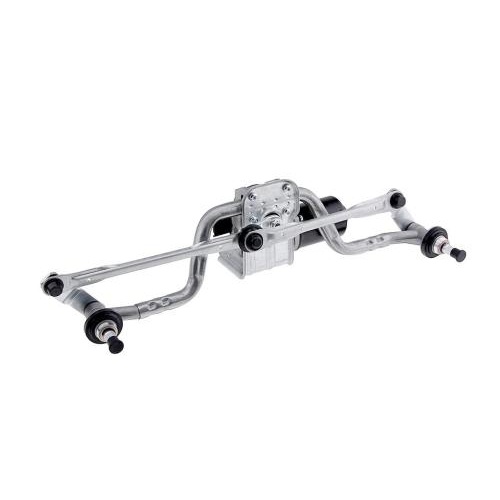 1400456480 - ПЕРЕДНИЙ МЕХАНИЗМ / МОТОР СТЕКЛООЧИСТИТЕЛЯ