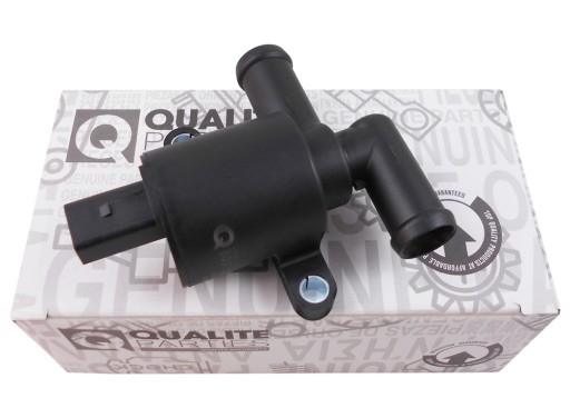 4H0121671D - Электромагнитный клапан AUDI A3 A4 A6 Q5 Q7