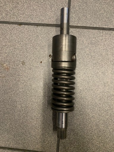 Honda GL GoldWing 1200 Карданний вал