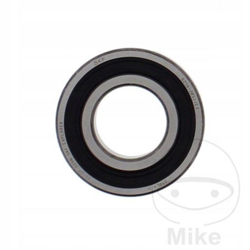 2RS1/C3 - SKF 6206 2RS1 / C3
