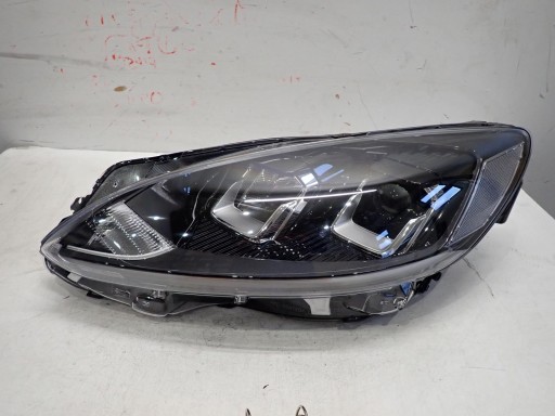 light front front left FORD KUGA MK3 2020- LV4B-13W030-AK