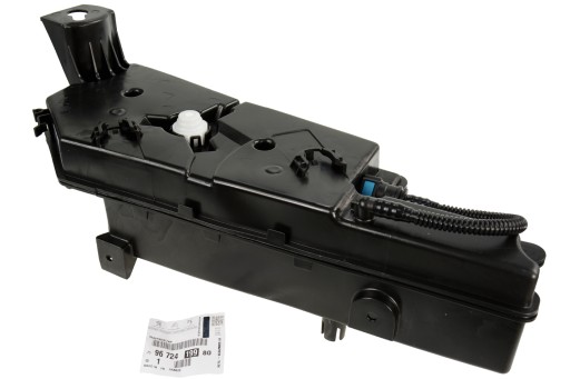 Резервуар для рідини FAP DPF C4 Picasso DS5 9672419980