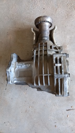 VOLVO XC60 УГЛОВОЙ РЕДУКТОР 31280844