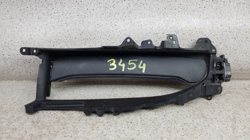 PORSCHE TAYCAN AUDI E-TRON right blinds air line air duct air line blinds 3454