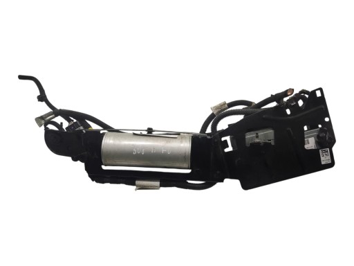 Модуль управління старт-стоп peugeot 308 ii t9 2013-2017 9801739380 9802096780