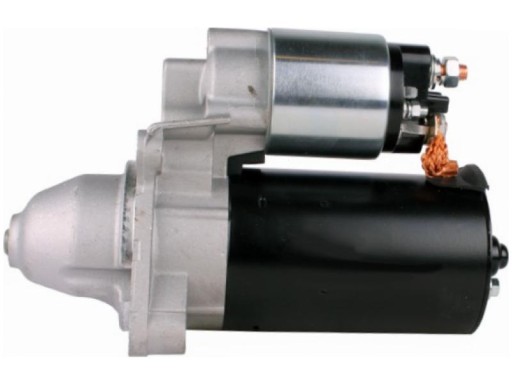 8EA 012 - Стартер бмв х3 е83 2.5 3.0