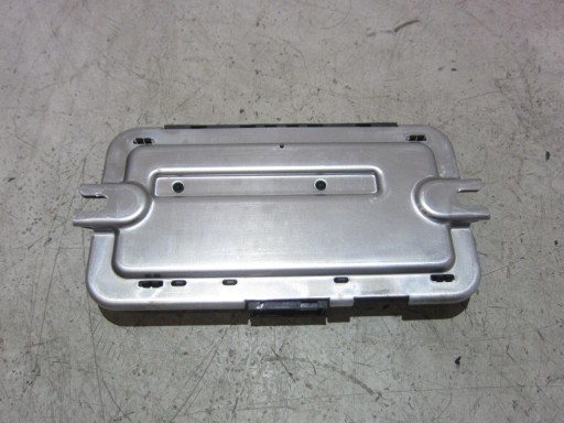 BMW X3 F25 F10 F06 modulo Centralina luci FRM 9251980 9236538 61359251980