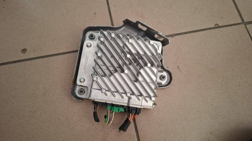 amplifier Renault Clio V 280612781R