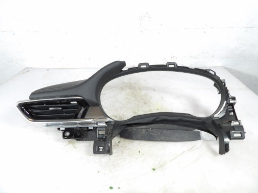 instrument panel frame MAZDA 6 GJ 2-LIFT GRF5-55423