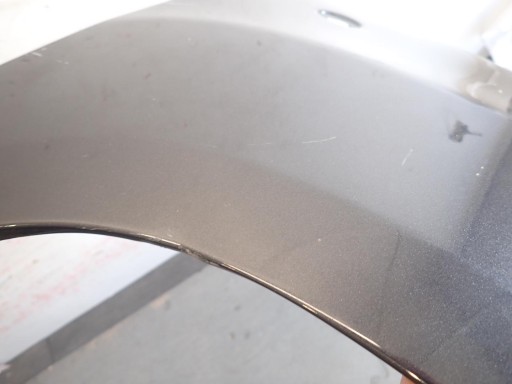 fender front front right FIAT 500L 2014
