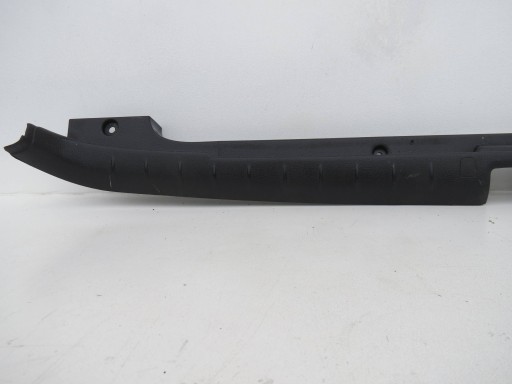 cover of the threshold boot VOLVO XC70 II AWD 2.4D 185KM 2000-2007r