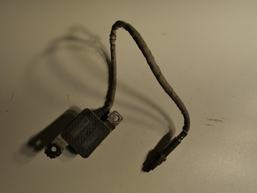 modul Bedienteil NOX Sensor SONDA LAMBDA VW 04L907805BE
