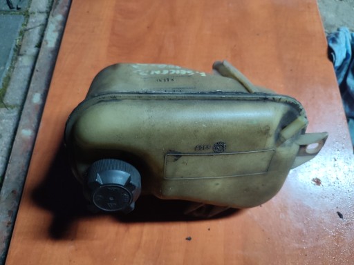water tank fiat seicento and