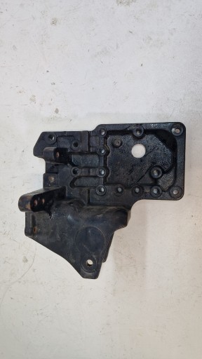 Volvo fl fe midlum пружинне кріплення 20892762