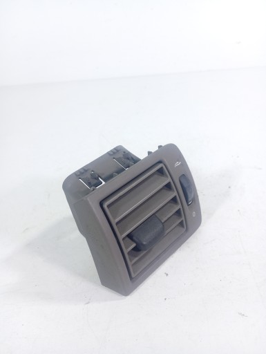 Volvo V50 S40 04-12 grid air conditioning devices air left driver´s