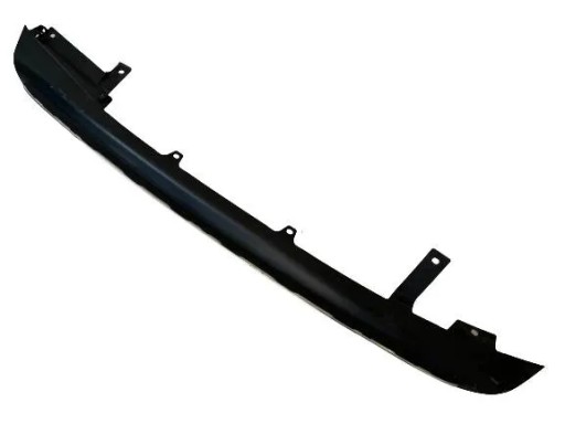 52151-02060 - # 7 AURIS II BLEND ЗАДНЯ СПІДНИЦЯ БАМПЕР ХРОМ