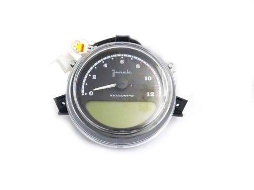 T16012 - JUNAK ВИНТАЖ СПИДОМЕТР ПОЛНЫЙ КОМПЛЕКТ СЧЕТЧИК