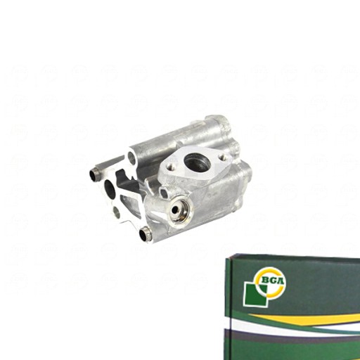 LP2303 - Масляный насос BGA для MAZDA 6 2.0 MZR