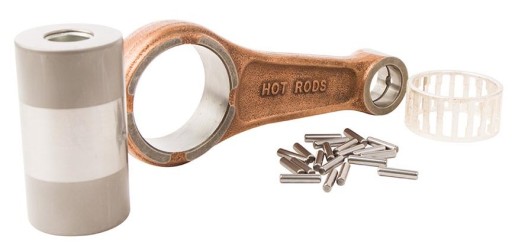 8664 - ШАТУН HOT RODS KTM SX-F 450 4T 2007-2012