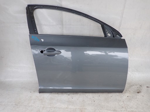 VOLVO V60 S60 II 2 10- dvere predok predné pravé