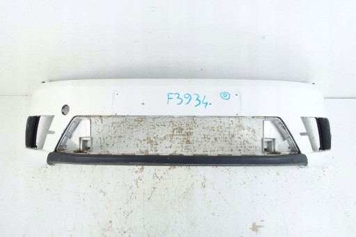 Stoßstange vorne vorne VW CADDY III 3 2K5 LIFT 2015-2020 2K5807221K