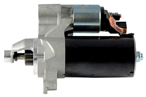 8EA 012 - Hella стартер audi a4 allroad b8 a4 b8 a5 a6 c7 q5 2.0d 4.2