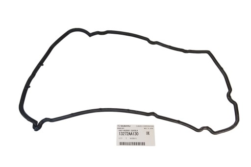 13272AA130 - SUBARU LEGACY OUTBACK прокладка кришки клапана H6