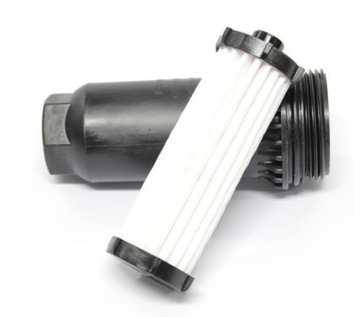 151KIT - KNECHT HX151 КОМПЛЕКТ ФИЛЬТР КОРОБКИ ПЕРЕДАЧ FORD