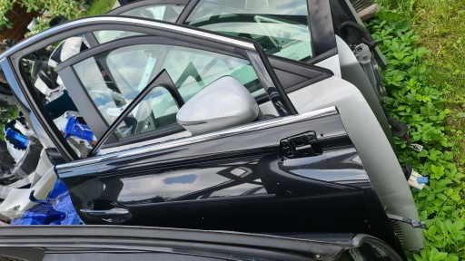 Lexus RX III 09 — дверь передняя правая, механизм стеклоподъемника