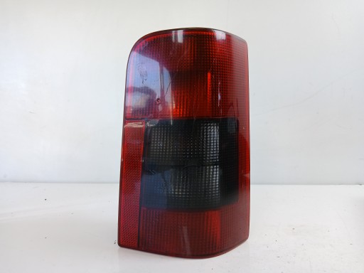 CITROEN BERLINGO and light right rear part