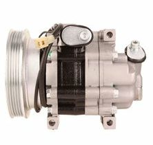 Компрессор кондиционера mazda panasonic sa11a1aa4pn