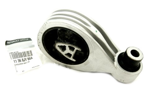 11360JY00A - ПОДУШКА ЛАПА ДВИГУНА KOLEOS QASHQAI 4X4 ОРИГІНАЛ