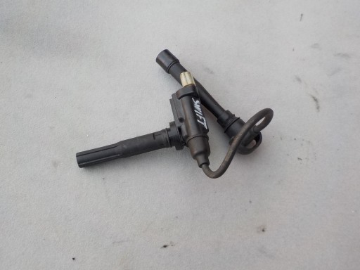 Bobine d’allumage suzuki swift mk6 1,3 16v 2008r