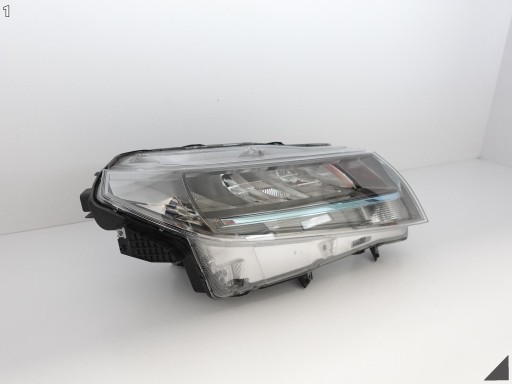 SUZUKI VITARA III LIFT 18- FULL LED light right front EUROPA